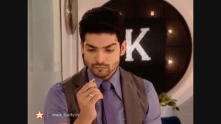 قسمت  113 سریال گیت