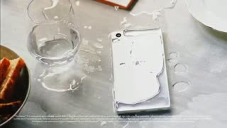 معرفی خانواده Xperia z5