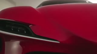 طرح مفهومی ابراسپرت تیوتا FT-1، آیا این مدل ابرماشین بعدیست؟