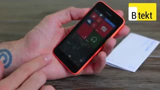 Lumia 530