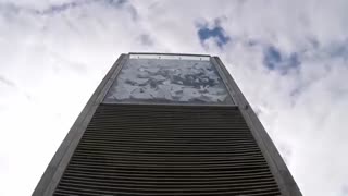 انبار بذر پروژه انقلاب سبز بیل گیتس