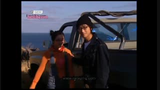 سریال روزگار شاهزاده - فصل 1 - قسمت 13 - بخش 1