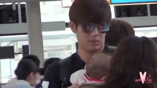 داداش کیو جونگم:)