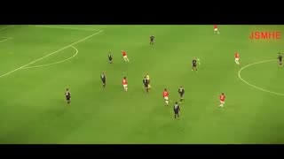 Ryan Giggs - Old But Gold - 2013/2014 Skills