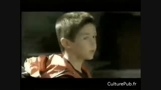 استاد اعظم کونگ فو (طنز)