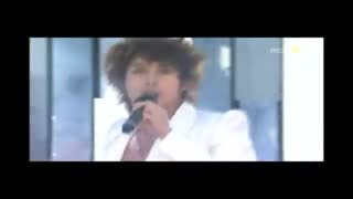 دابل اس(ss501)