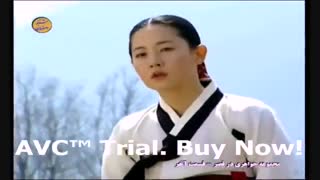 میکس سریال جواهری در قصر ( یانگوم)