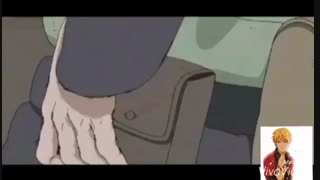 جنگ بزرگ ناروتو 