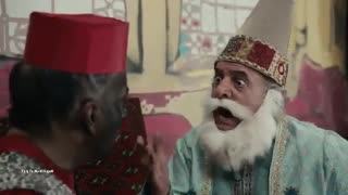 دندون طلا قسمت پنجم