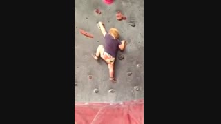 کوهنورد کوچک