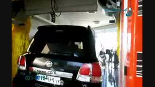 خرید لیزینگ کارواشهای اتوماتیک....         www.ebrahimco.com