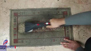 فروش بخارشور صنعتی ایتالیایی - بخار شوی صنعتی - نظافت پادری