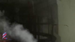 شیشه شوی صنعتی - دستگاه شیشه شور - بخارشوی شیشه شو