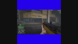 My snipe's montage part 2