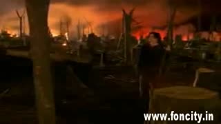 *مایکل جکسون*earth song