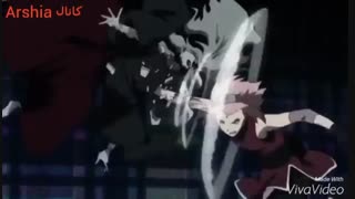 Amv عاشقانه و زیبای ناروتو