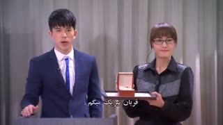 قانون عشق مورفی (Murphys Law of Love.) قسمت1پارت5