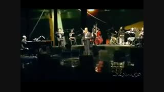 تصنیف "نرو" با صدای "علیرضا قربانی" ***Tasnif: Alireza Qurbani