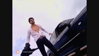 قسمت  116  سریال گیت