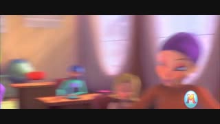 وینکس کلاب(پارت۱)