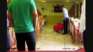 اسکرابر RCM ایتالیا - شرکت فرنام صنعت پاکسا - تلفن : 88891913