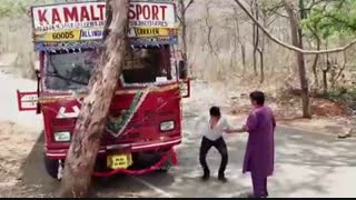 قسمت 209 سریال قبول می کنم