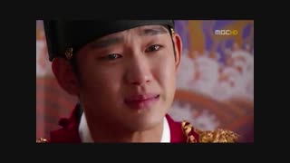 میکس خورشید و  ماه یا همون ماه در آغوش خورشید