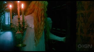 Crimson Peak_clip1_Persian-imdb.ir