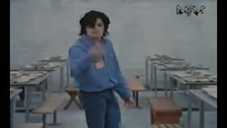 مایکل جکسون