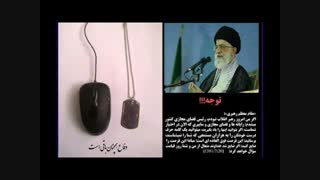 نظر استاد رحیم پور ازغدی در خصوص فضای مجازی و فعالیت وبلاگ ها