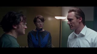 تریلر فیلم استیو جابز 2015  همراه با زیرنویس فارسی