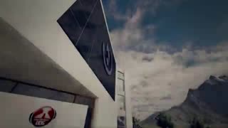 انیمشن فضای خارجی