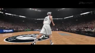 تریلر بازی NBA 2K 16