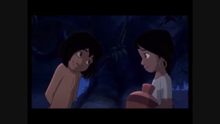 The Jungle Book2 part 1