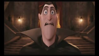 تریلر هتل ترانسیلوانیا 1