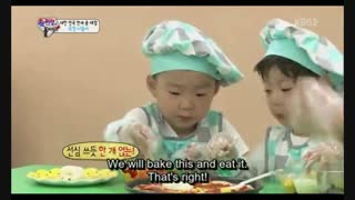 the return of superman Ep 94