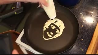 هنر در آشپزی