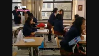 سریال روزگار شاهزاده - فصل 1 - قسمت 14