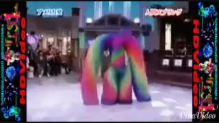 چه لباس باحالی