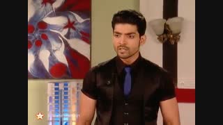 قسمت 122 سریال گیت