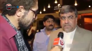 علی جنتی: مشکل ما، ائمه جمعه هستند-yazahra.blog.ir