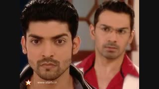 قسمت 127 سریال گیت