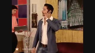 قسمت 129 سریال گیت