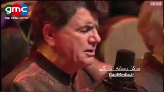 تجویز صدای دو خواننده بجای دارو!