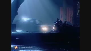 قسمت  133 سریال گیت