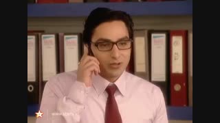 قسمت 135 سریال گیت