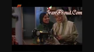سریال زیبای نرگس قسمت 2 عصب‌کشی