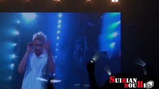 EXO Tao   Martial Art