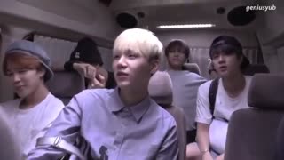 V app : BTS in Thailand