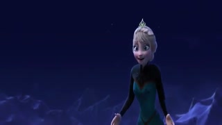 لت ایت گو بیکلام رو تصویر